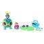Игровой набор 'Царевна-лягушка и принц' из серии 'Принцессы Зублс', Zoobles Princess [57415] - 13276.jpg
