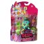 Игровой набор 'Царевна-лягушка и принц' из серии 'Принцессы Зублс', Zoobles Princess [57415] - 13276-2.jpg