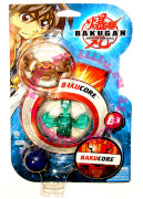 Стартовый набор BakuCore B3, для игры 'Бакуган', Bakugan Battle Brawlers [61321-708]