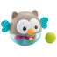 * Развивающая игрушка 'Сова с шариками' (2-in-1 Activity Chime Ball), Fisher Price [CDN46] - CDN46.jpg