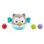 * Развивающая игрушка 'Сова с шариками' (2-in-1 Activity Chime Ball), Fisher Price [CDN46] - CDN46-2.jpg
