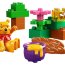 Конструктор 'Пикник Винни Пуха', из серии 'Винни Пух', Lego Duplo [5945] - 5945_1_big.jpg