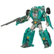 Трансформер 'Sergeant Kup' из серии 'Generations', Hasbro [28593]