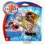 Набор с персонажем 'Brontes Crystal', для игры 'Бакуган', New Vestroia, Bakugan Battle Brawlers [64277-219] - 64277-219.lillu.ru.jpg