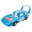 Машинка 'The King', серия 'Тачки. Трюковые машинки' (Cars - Stunt Racers), Mattel [Y1304] - Y1304-1.jpg