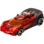 Коллекционная модель автомобиля Darth Maul, серия Star Wars, Hot Wheels, Mattel [CGW44] - CGW44-1.jpg