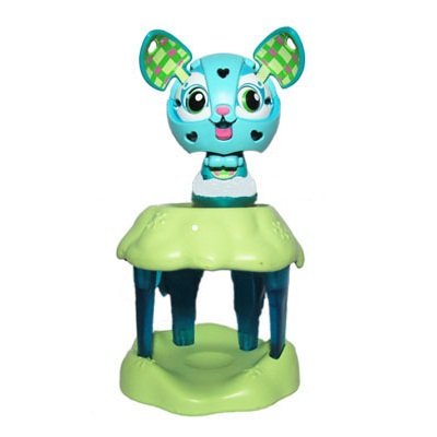 Игровой набор 'Собака в домике', Зублс из серии Chillville, Zoobles [43888] Игровой набор 'Собака в домике', Зублс из серии Chillville, Zoobles [43888]