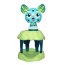 Игровой набор 'Собака в домике', Зублс из серии Chillville, Zoobles [43888] - 161 misty lillu.ru new1.jpg