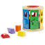 Деревянная развивающая игрушка 'Сортер по цветам и формам', Melissa&Doug [9041] - 9041.jpg