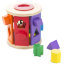 Деревянная развивающая игрушка 'Сортер по цветам и формам', Melissa&Doug [9041] - 9041-1.jpg