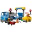 Конструктор 'Строительство дороги', серия 'Транспорт', Lego Duplo [5652] - 5652-1.jpg