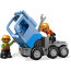 Конструктор 'Строительство дороги', серия 'Транспорт', Lego Duplo [5652] - Конструктор 'Строительство дороги', серия 'Транспорт', Lego Duplo [5652]