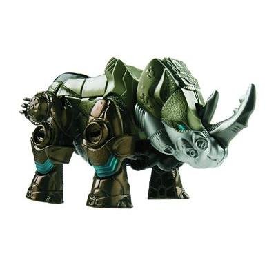 Трансформер 'Dinobot Backstop', класс 'Scout', из серии 'Transformers', Hasbro [19651] Трансформер 'Dinobot Backstop' из серии 'Transformers', Hasbro [19651]
