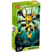 Конструктор 'ВАСПИКС (Waspix)', из серии 'Фабрика Героев Лего', Lego Hero Factory [2231]