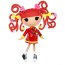 Кукла 'Искорка' (Ember Flicker Flame), 30 см, из серии 'Забавные пружинки' (Silly Hair), Lalaloopsy [520238] - 520238-2.jpg