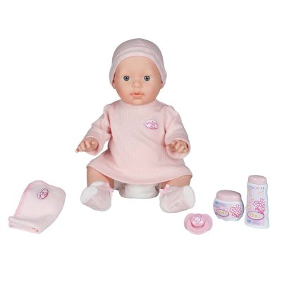 Интерактивная кукла Baby Annabell (Беби Анабель) 'Нежный уход', 42 см, Zapf Creation [790618] Интерактивная кукла Baby Annabell (Беби Анабель) 'Нежный уход', 42 см, Zapf Creation [790618]