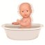 Интерактивная кукла Baby Annabell (Беби Анабель) 'Нежный уход', 42 см, Zapf Creation [790618] - 790-618a1.jpg