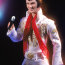 Кукла 'Элвис Пресли' (Elvis Presley in the Eagle Jumpsuit), коллекционная, из серии Timeless Treasures, Mattel [28570] - 28570-5.jpg