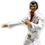Кукла 'Элвис Пресли' (Elvis Presley in the Eagle Jumpsuit), коллекционная, из серии Timeless Treasures, Mattel [28570] - 28570-8.jpg