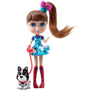 Мини-кукла Кьюти Попс 'Щенок Кармель' (Carmel Puppies), Cutie Pops Petites [96637]