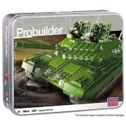Конструктор "Танк Леопард-2", серия Probuilder [3251]