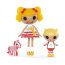 Мини-куклы 'Spot Splatter Splash и Scsribbles Splash', 8/4 см, серия Sisters, Mini Lalaloopsy Littles [520481-5] - 520481-5.jpg