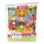 Мини-куклы 'Spot Splatter Splash и Scsribbles Splash', 8/4 см, серия Sisters, Mini Lalaloopsy Littles [520481-5] - 520481-5a.jpg