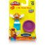 Мини-набор для детского творчества с пластилином 'Мистер Картошка', из серии 'Мини-инструменты', Play-Doh/Hasbro [28848] - 28848-1.jpg