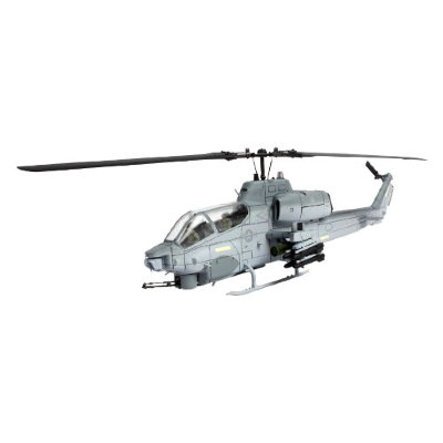 Модель вертолета U.S. AH-1W SuperCobra (Ирак, 2008), 1:48, Forces of Valor, Unimax [84007] Модель вертолета U.S. AH-1W SuperCobra (Ирак, 2008), 1:48, Forces of Valor, Unimax [84007]
