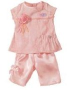 Одежда для Baby Born - Платьице [803325]