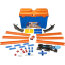 Игровой набор 'Ящик с трюками' (Stunt Box), Track Builder System, Hot Wheels, Mattel [DWW95] - Игровой набор 'Ящик с трюками' (Stunt Box), Track Builder System, Hot Wheels, Mattel [DWW95]