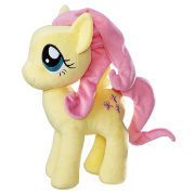 Мягкая игрушка 'Пони Флаттершай' (Fluttershy), 32 см, My Little Pony, Hasbro [C0117]