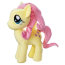Мягкая игрушка 'Пони Флаттершай' (Fluttershy), 32 см, My Little Pony, Hasbro [C0117] - Мягкая игрушка 'Пони Флаттершай' (Fluttershy), 32 см, My Little Pony, Hasbro [C0117]