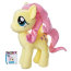 Мягкая игрушка 'Пони Флаттершай' (Fluttershy), 32 см, My Little Pony, Hasbro [C0117] - Мягкая игрушка 'Пони Флаттершай' (Fluttershy), 32 см, My Little Pony, Hasbro [C0117]