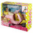 Игровой набор 'Мопед', Barbie, Mattel [DVX56] - Игровой набор 'Мопед', Barbie, Mattel [DVX56]
