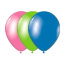 Воздушные шарики 23 см, 50 шт [1101-0032] - 1101-0032a.jpg