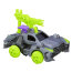Конструктор-трансформер 'Lockdown', класс 'Dinobot Riders', серия 'Transformers 4 - Construct-Bots' ('Трансформеры-4. Собери робота'), Hasbro [A6171] - A6171.jpg