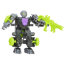 Конструктор-трансформер 'Lockdown', класс 'Dinobot Riders', серия 'Transformers 4 - Construct-Bots' ('Трансформеры-4. Собери робота'), Hasbro [A6171] - A6171-2.jpg