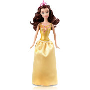 Кукла 'Бель' (Belle), 29 см, из серии 'Принцессы Диснея', Mattel [X2794]