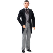 Кукла коллекционная Rhett Butler (Ретт Батлер) из серии 'Унесенные ветром' (Gone With the Wind), Barbie Black Label, Mattel [BCP73]