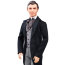 Кукла коллекционная Rhett Butler (Ретт Батлер) из серии 'Унесенные ветром' (Gone With the Wind), Barbie Black Label, Mattel [BCP73] - BCP73-1.jpg