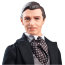 Кукла коллекционная Rhett Butler (Ретт Батлер) из серии 'Унесенные ветром' (Gone With the Wind), Barbie Black Label, Mattel [BCP73] - BCP73-2.jpg