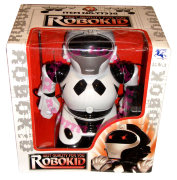 Робот радиоуправляемый 'Robokid', мини [TT338]