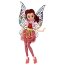 Шарнирная кукла фея Rosetta (Розетта), 24 см, из серии 'Праздничная вечеринка' (Celebrate Pixie Party), Disney Fairies, Jakks Pacific [58851] - 58851.jpg