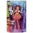 Шарнирная кукла фея Rosetta (Розетта), 24 см, из серии 'Праздничная вечеринка' (Celebrate Pixie Party), Disney Fairies, Jakks Pacific [58851] - 58851-1.jpg