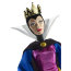 Коллекционная кукла 'Злая Королева' (Evil Queen), из серии Signature Collection, 'Принцессы Диснея', Mattel [BDJ33] - BDJ33-3.jpg