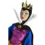 Коллекционная кукла 'Злая Королева' (Evil Queen), из серии Signature Collection, 'Принцессы Диснея', Mattel [BDJ33] - BDJ33-5.jpg