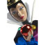 Коллекционная кукла 'Злая Королева' (Evil Queen), из серии Signature Collection, 'Принцессы Диснея', Mattel [BDJ33] - BDJ33-6.jpg