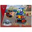 Игровой набор с диспенсером Squinkies 'Супер-паркинг', 7 шариков, из серии 'Тачки-2' [75385] - 75385-3.jpg