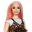 Кукла Барби, пышная (Curvy), из серии 'Мода' (Fashionistas) Barbie, Mattel [FXL49] - Кукла Барби, пышная (Curvy), из серии 'Мода' (Fashionistas) Barbie, Mattel [FXL49]